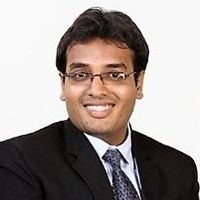 Mr. Vikash Jalan